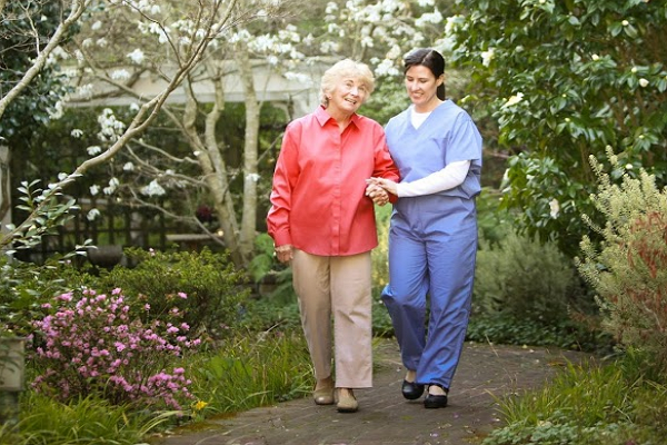 Home Care Assistance of Austin