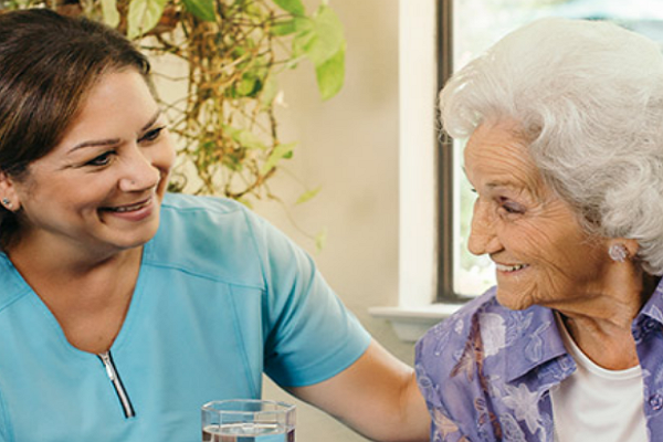 Always Best Care Senior Services