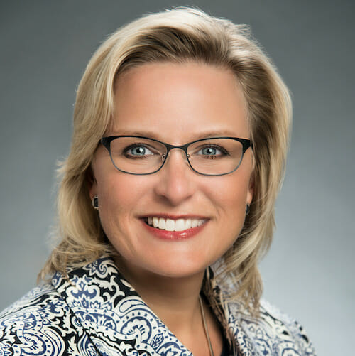 Lisa Musgrave headshot