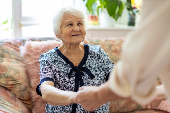 Evaluating how well a senior can perform daily activities can help determine if they would benefit from assisted living.